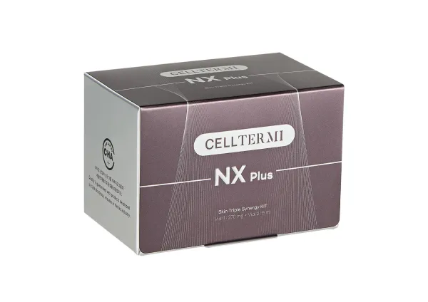 NX Plus