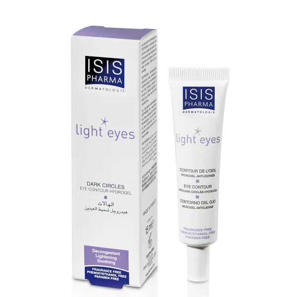 Light Eyes
