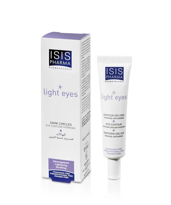Light Eyes