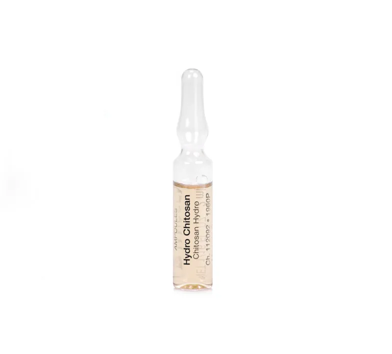 Hydro Chitosan Ampoules