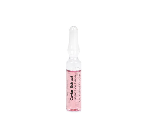 Caviar Extract Ampoules