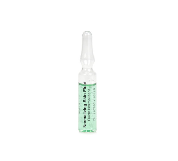 Normalizing Skin Fluid Ampoules