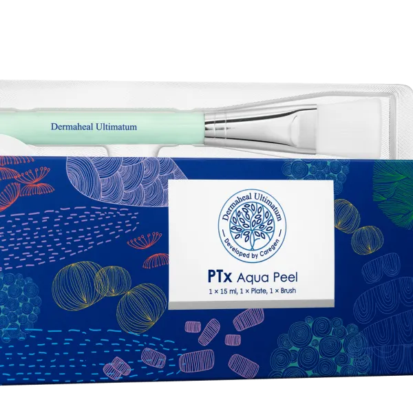 PTx Aqua Peel  胜肽煥膚