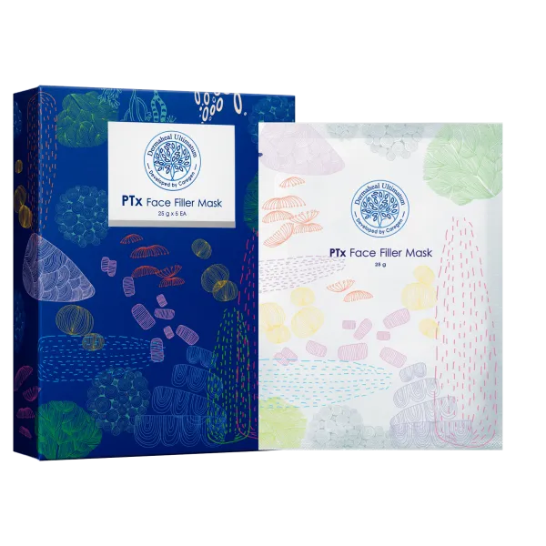 PTx Face Filler Mask  舒緩水樣面膜