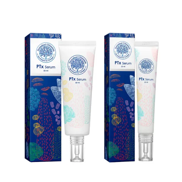 PTx Serum  BB肌精華導入