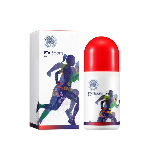 PTx Sports  強效舒肌肽
