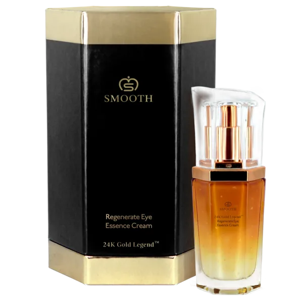 REGENERATE EYE ESSENCE CREAM