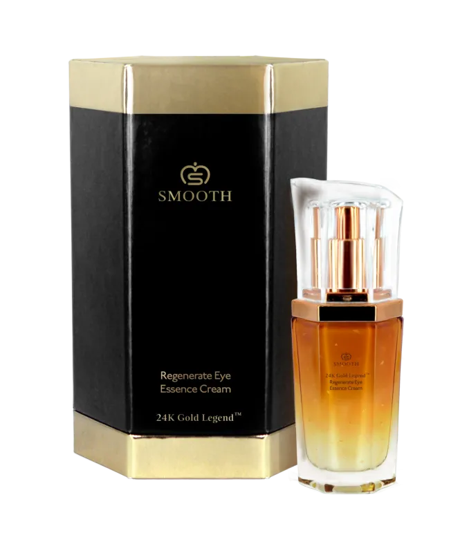 REGENERATE EYE ESSENCE CREAM