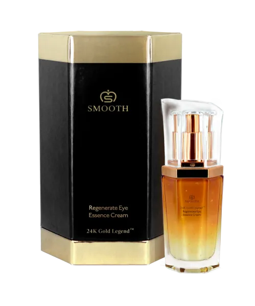 REGENERATE EYE ESSENCE CREAM