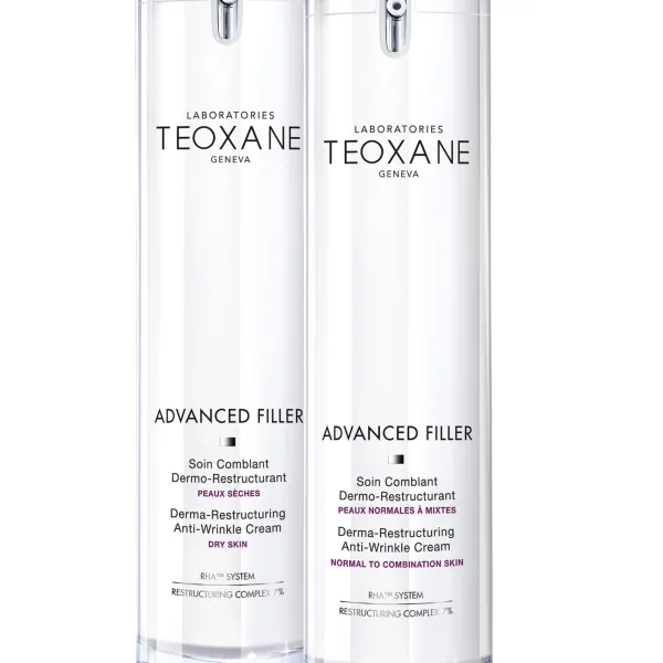 ADVANCED FILLER 