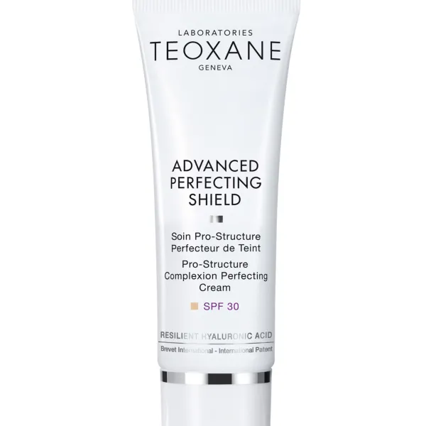 ADVANCED PERFECTING SHIELD