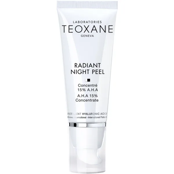 RADIANT NIGHT PEEL 