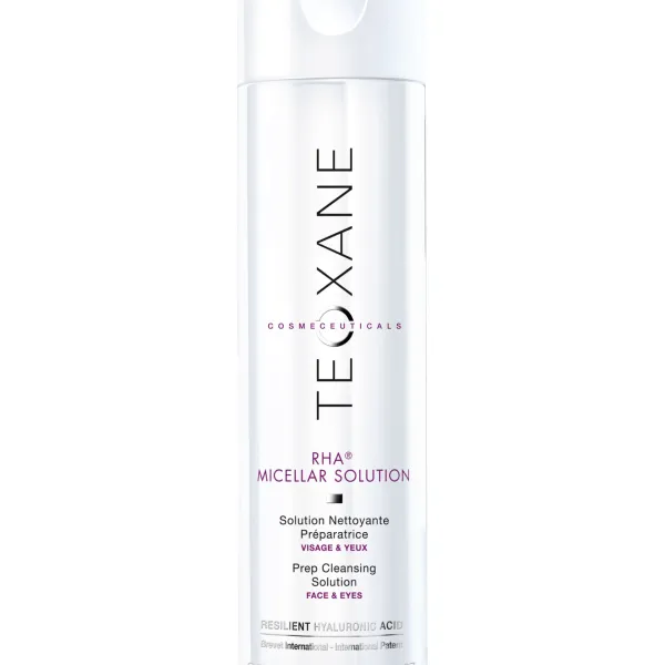 RHA MICELLAR SOLUTION
