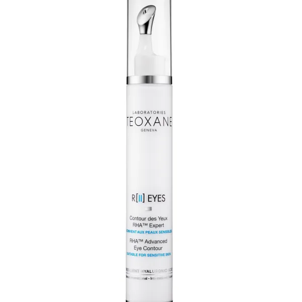 R [ll] EYES RHA ADVANCED EYE CONTOUR