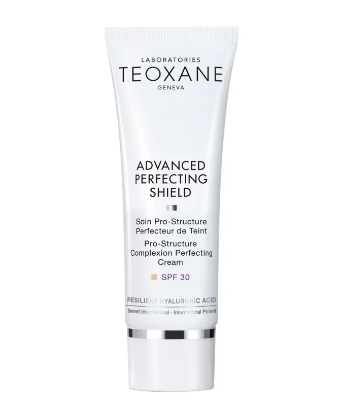ADVANCED PERFECTING SHIELD