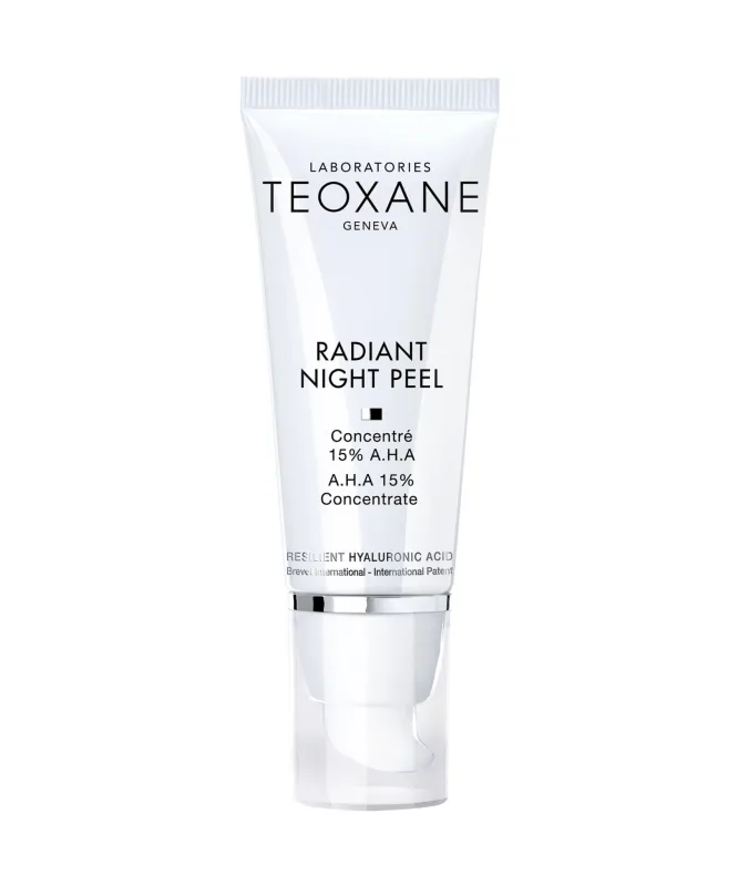 RADIANT NIGHT PEEL