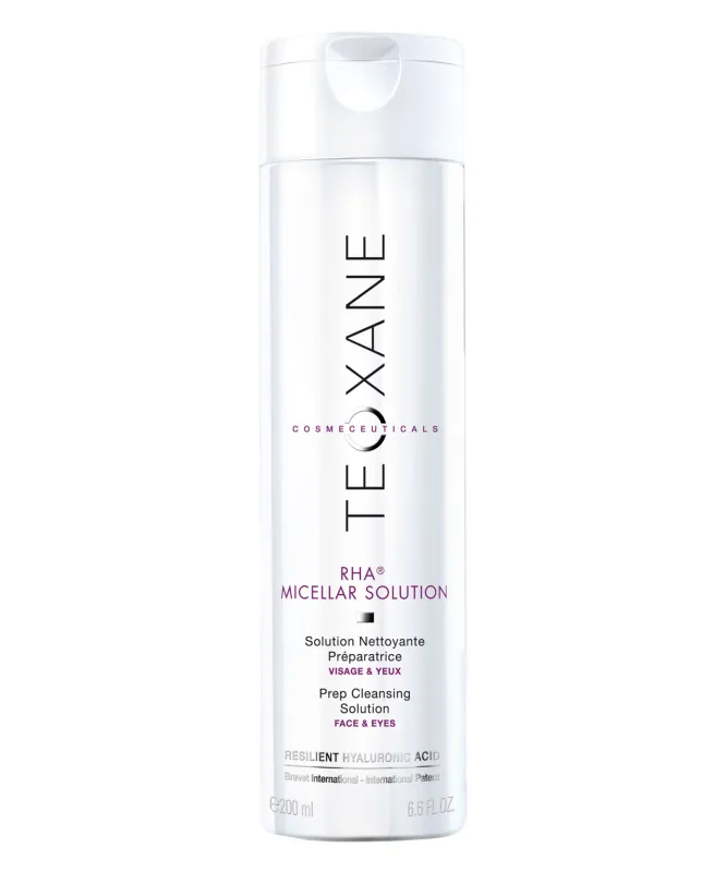RHA MICELLAR SOLUTION