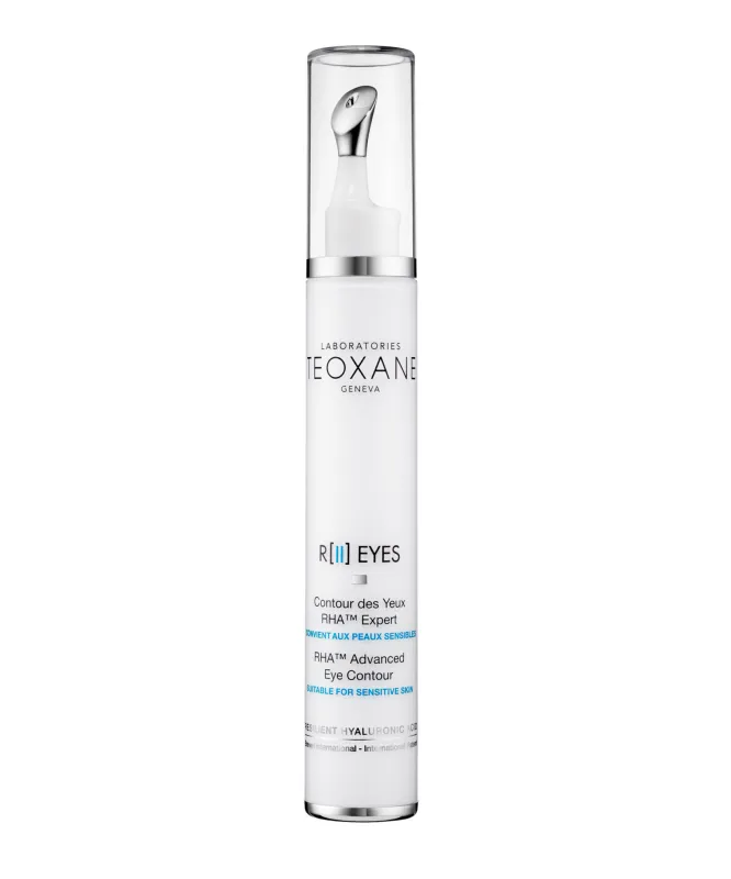 R [ll] EYES RHA ADVANCED EYE CONTOUR