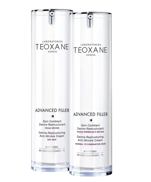 ADVANCED FILLER 