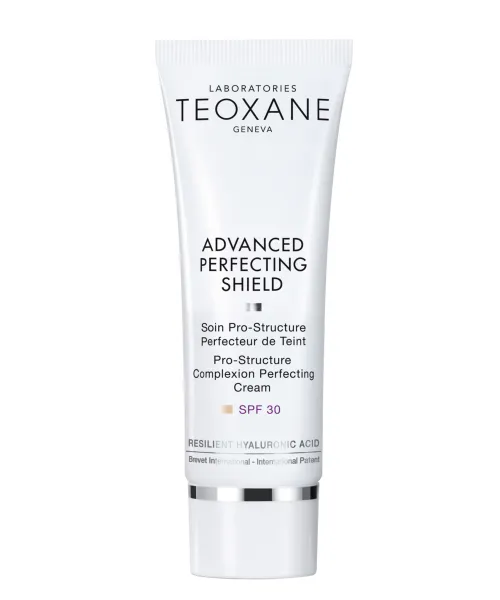 ADVANCED PERFECTING SHIELD