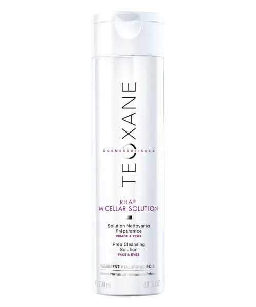 RHA MICELLAR SOLUTION