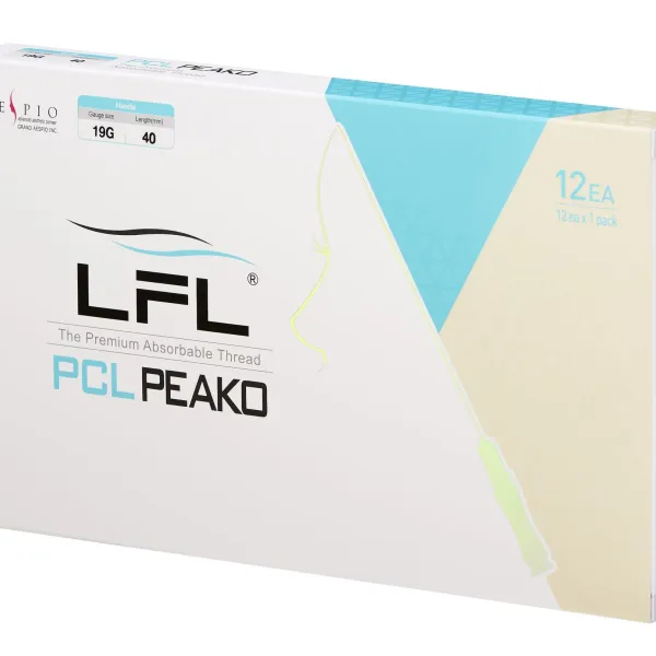 LFL Peako