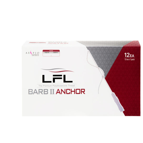 LFL Anchor thread