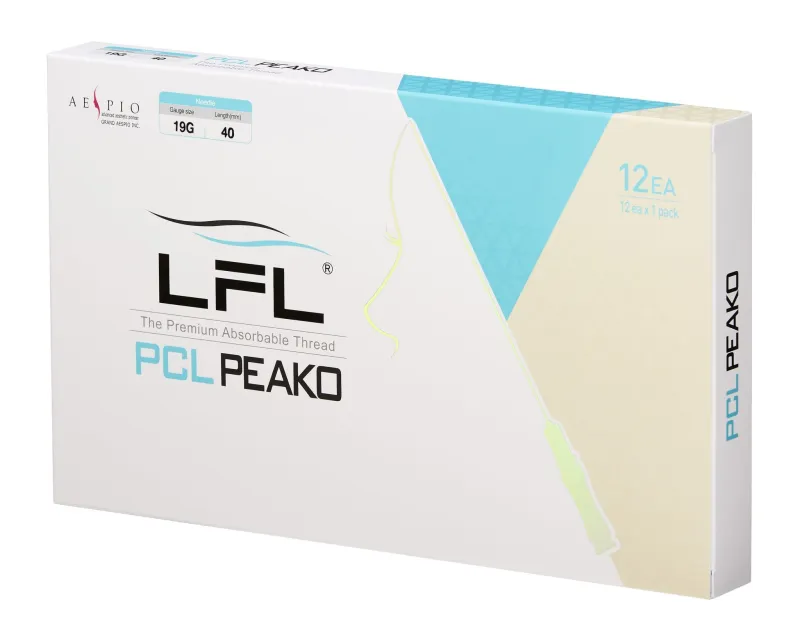 LFL Peako