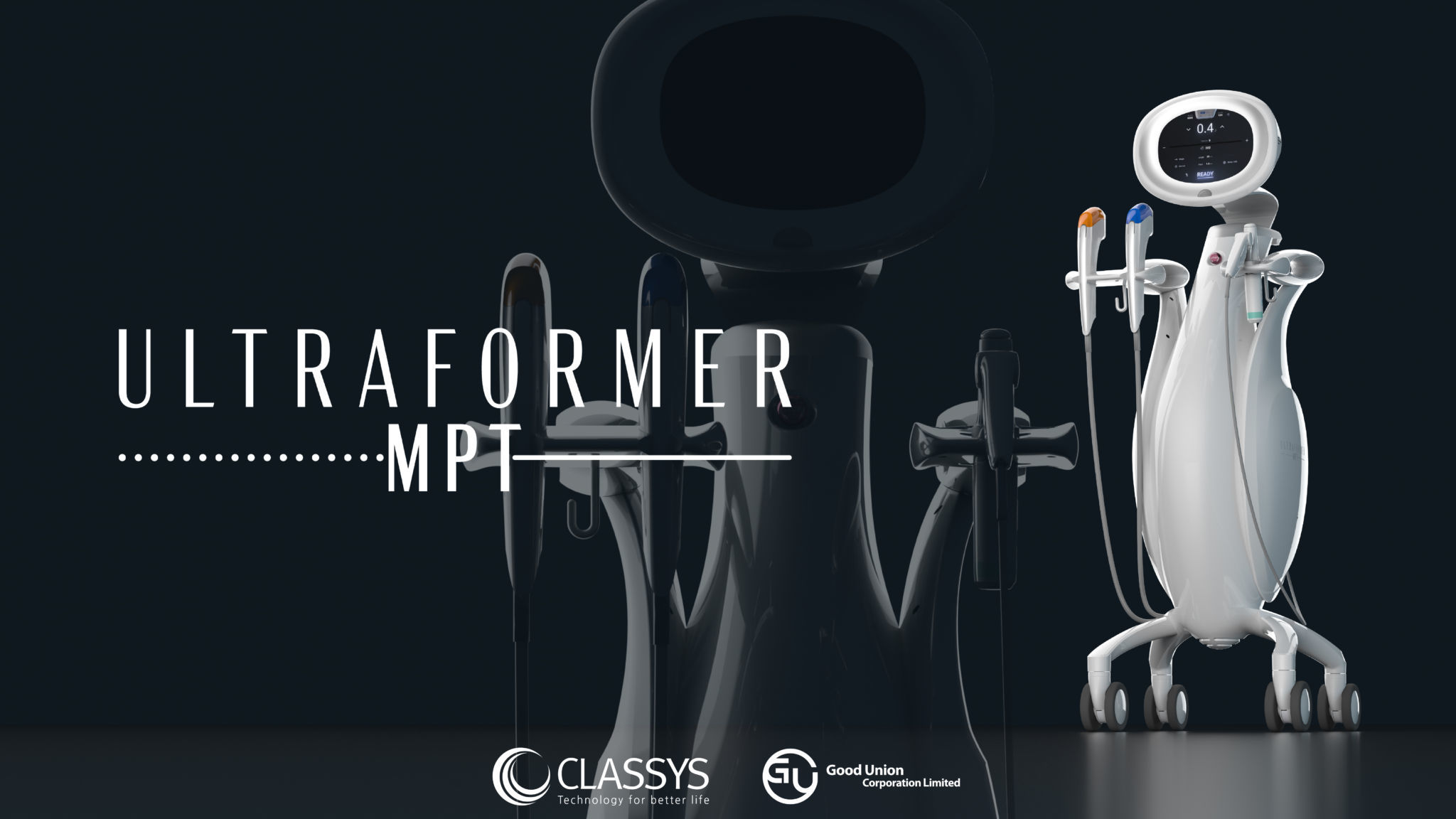 Ultraformer MPT