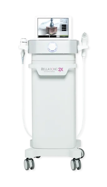 Bellasonic 2X皮膚打氣機