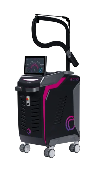 ECHO 激光脫毛儀器