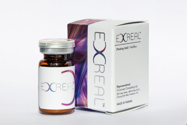 ExReal 泌芝極光