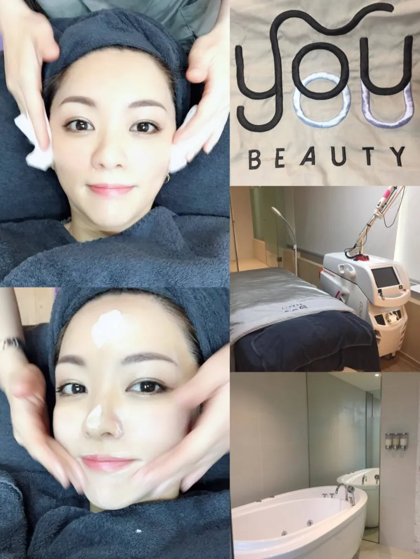 Annielittlecake x Youbeauty