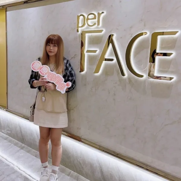 Sugoi x RedTouch x perFACE