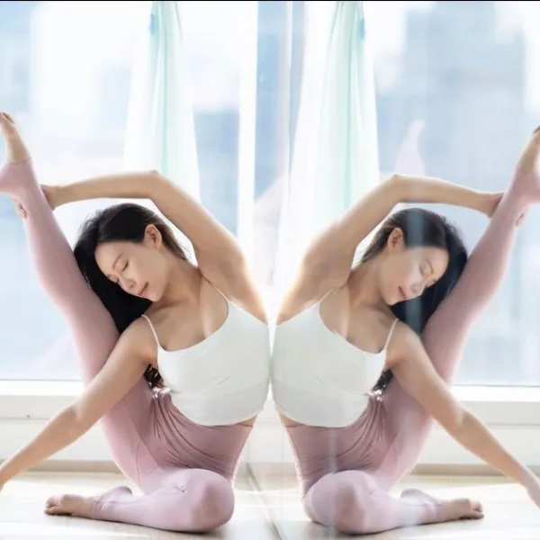 Xsshan.na x Wellbeing Aesthetic Centre