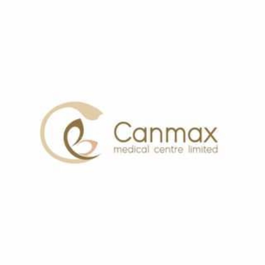 Canmax Medical