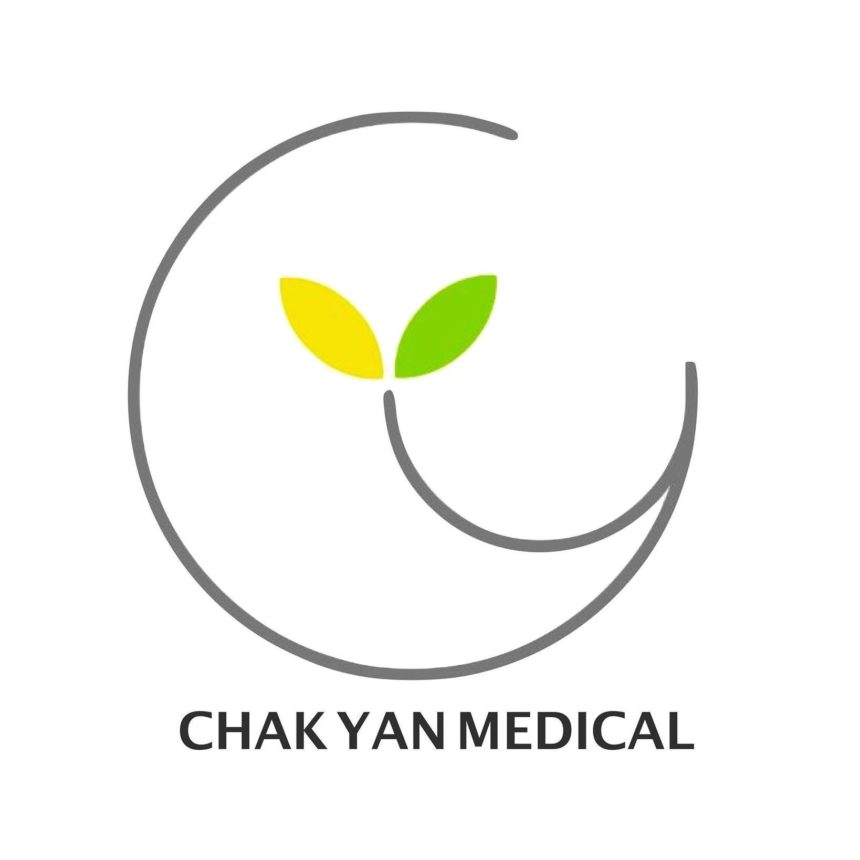 Chak Yan Medical International Group Limited