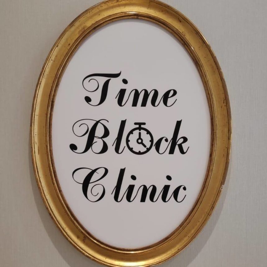 Time Block Clinic