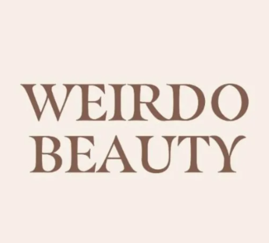 Weirdo Beauty