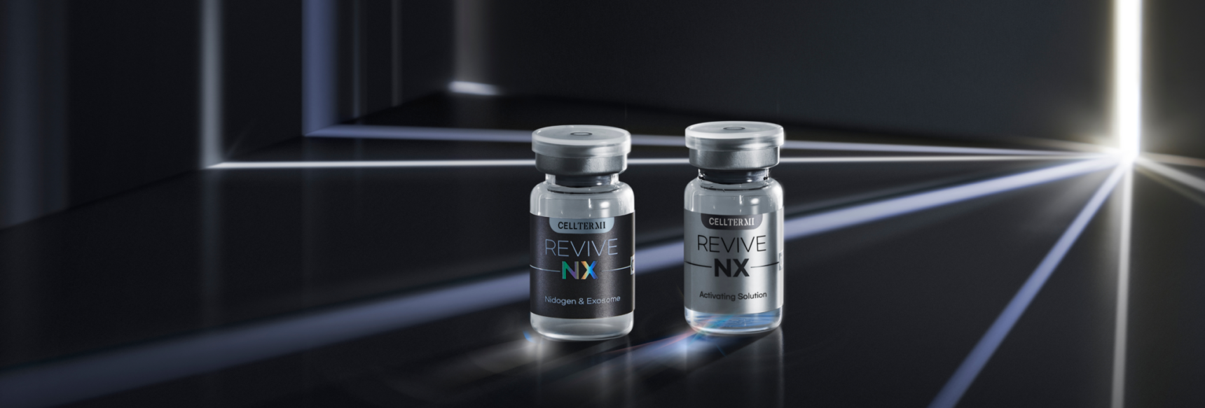 REVIVE NX Exosome