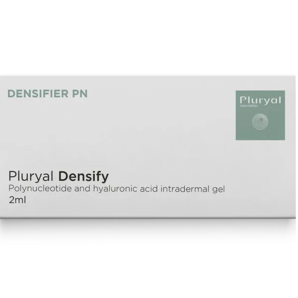 Pluryal Densify