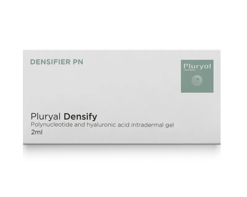 Pluryal Densify