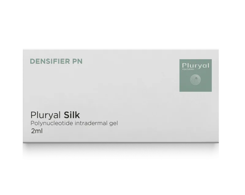 Pluryal Silk