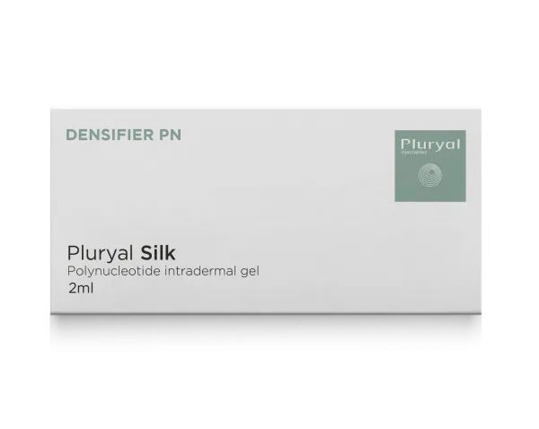 Pluryal Silk