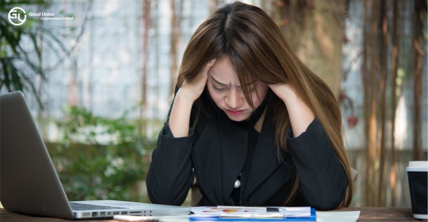 【情商檢測】老是覺得壓力山大?「高敏感基因」可能正在影響你的情緒