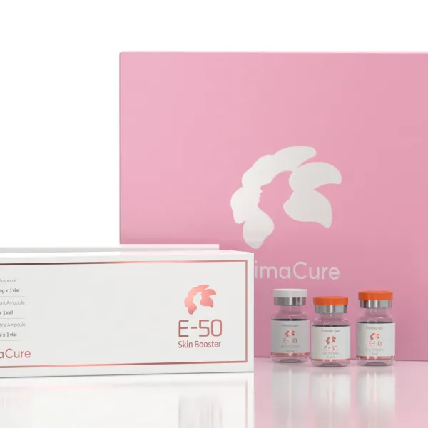 E-50 Skin Booster