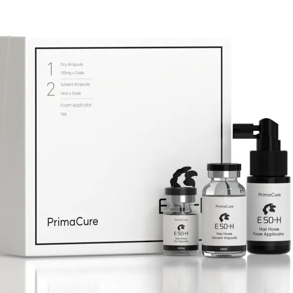 E-50H Home Care
