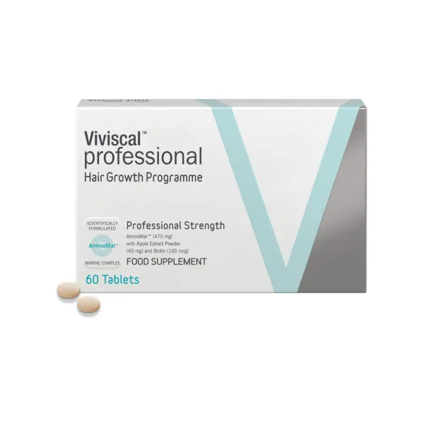 Viviscal Pro 增髮營養補充品