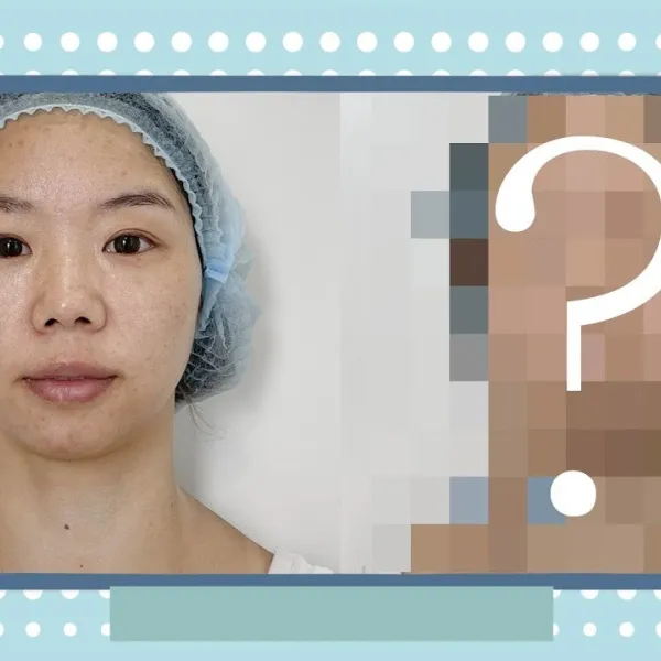 【V博士會客室】驚嚇！慎入！到底用咗咩野可以係1小時內媽媽變少女!?