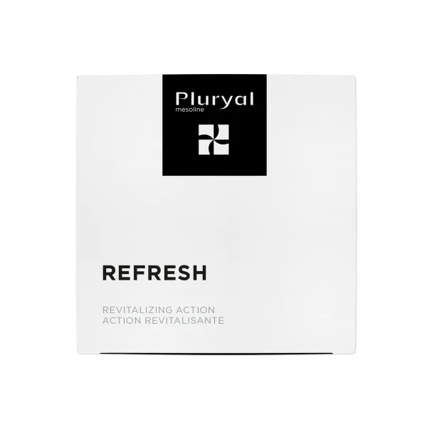 Pluryal REFRESH